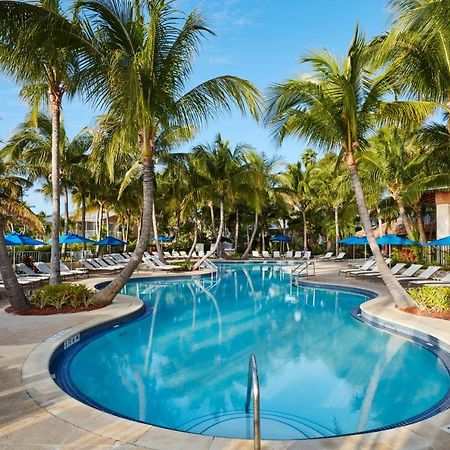 Cheeca Lodge & Spa Islamorada Ngoại thất bức ảnh Pool at Atlantis Paradise Island