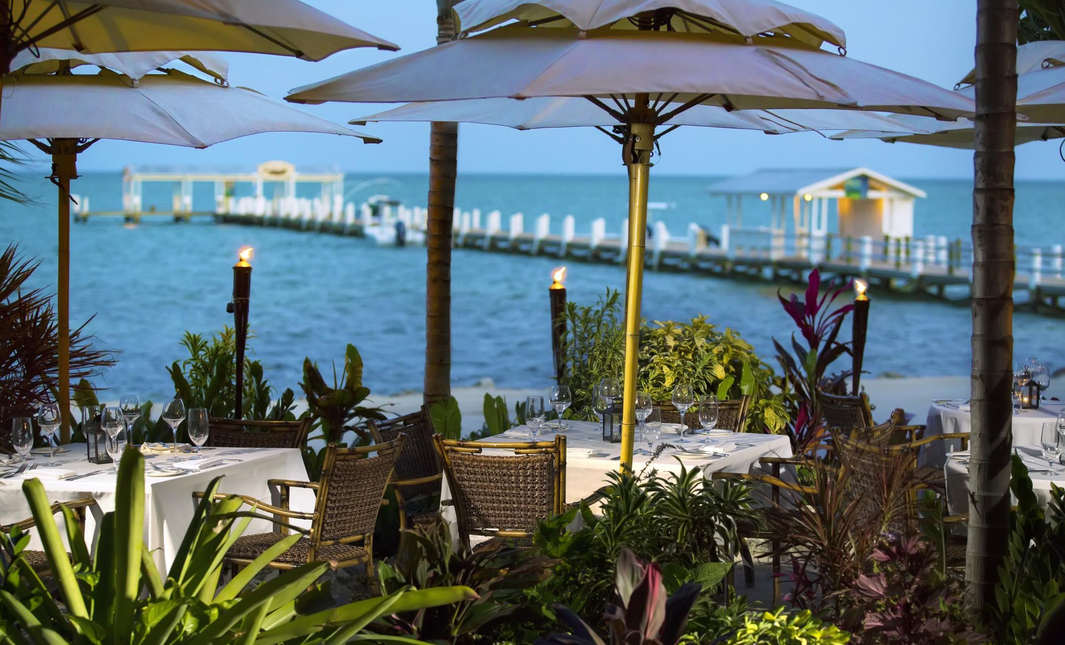 Cheeca Lodge & Spa Islamorada Ngoại thất bức ảnh The Beach at Atlantis Paradise Island