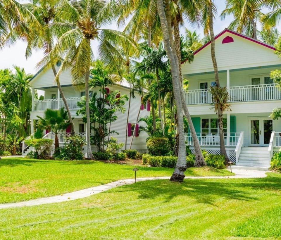 Cheeca Lodge & Spa Islamorada Ngoại thất bức ảnh
