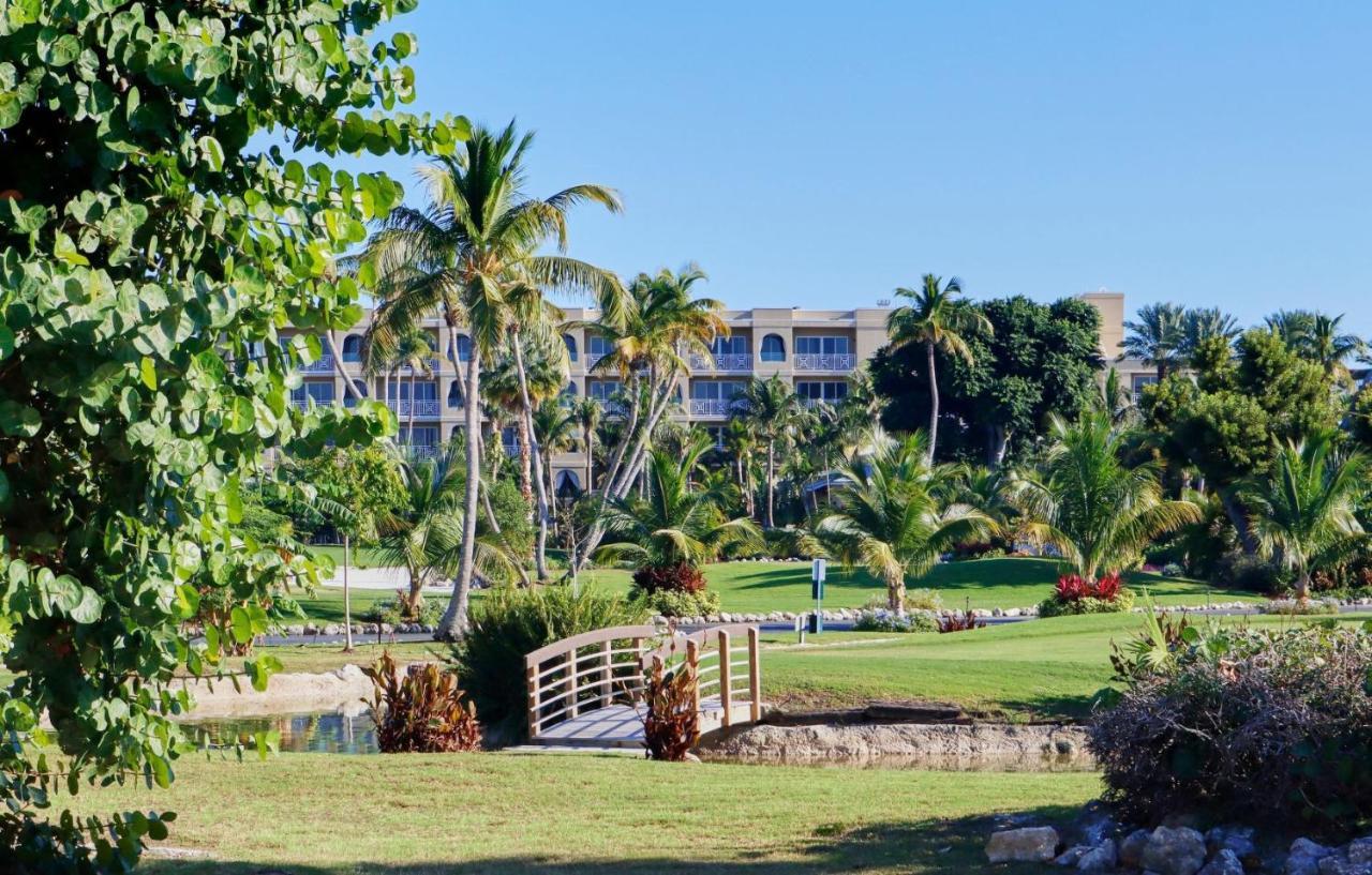 Cheeca Lodge & Spa Islamorada Ngoại thất bức ảnh Boca Raton Resort