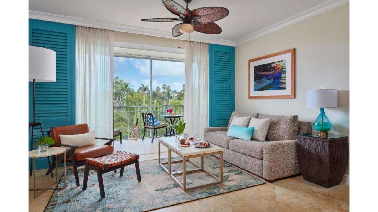 Cheeca Lodge & Spa Islamorada Ngoại thất bức ảnh Living room
