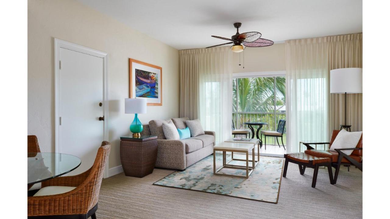 Cheeca Lodge & Spa Islamorada Ngoại thất bức ảnh Living room