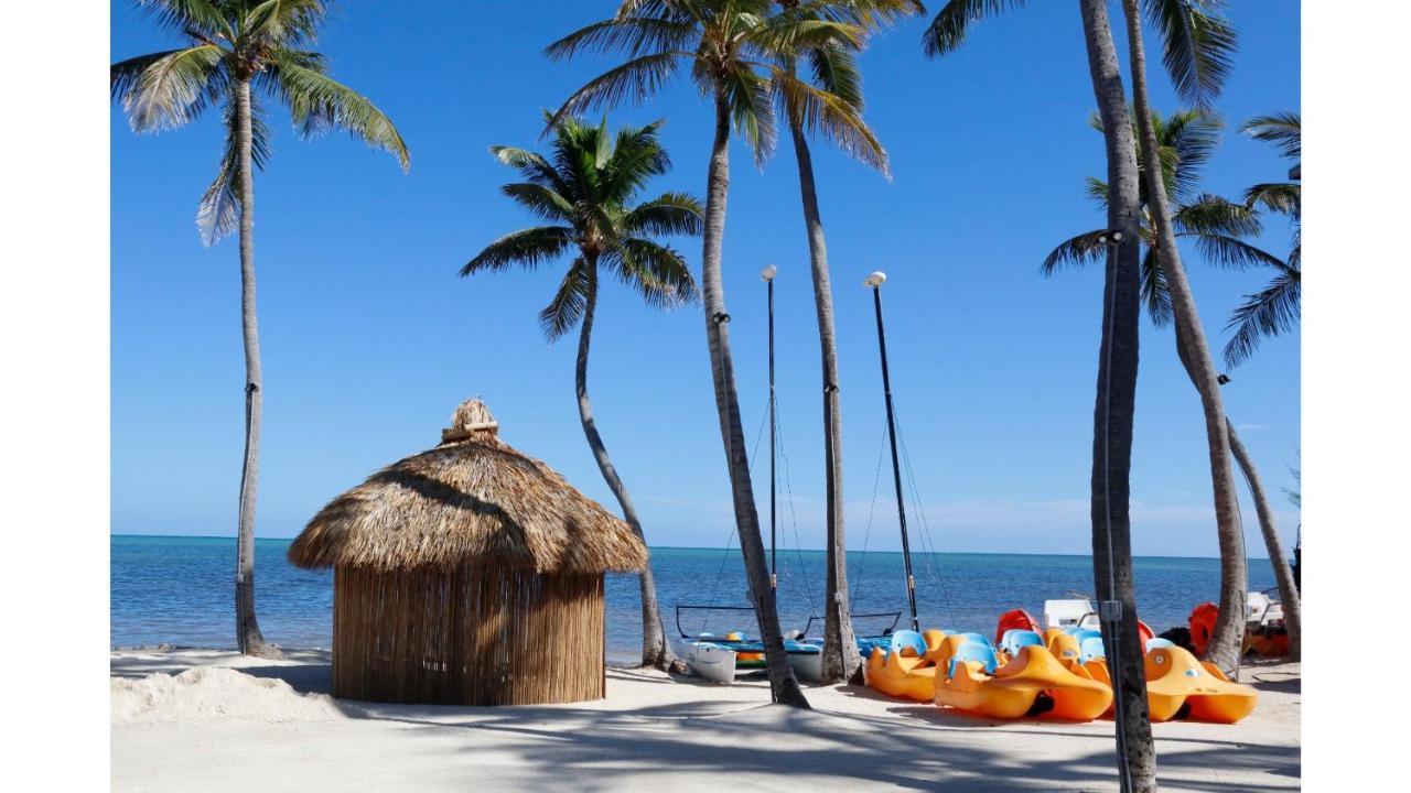 Cheeca Lodge & Spa Islamorada Ngoại thất bức ảnh Marathon Key