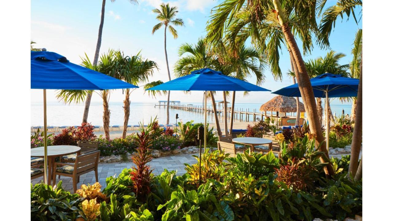 Cheeca Lodge & Spa Islamorada Ngoại thất bức ảnh The Beach at Atlantis Paradise Island